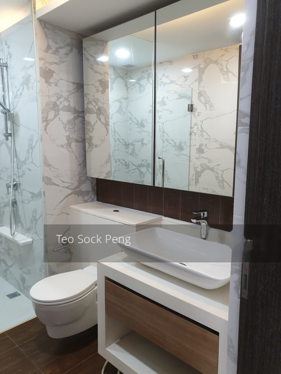 Jewel @ Buangkok (D19), Condominium #219444531